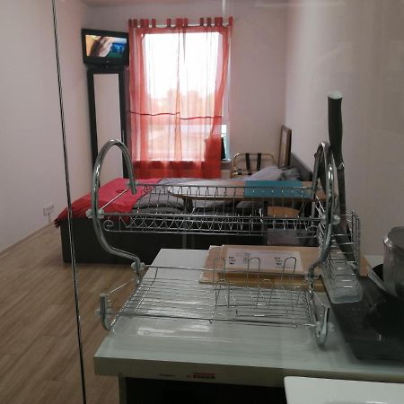 Apartamenty Galeria Polnocna Варшава Экстерьер фото