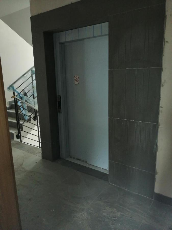 Apartamenty Galeria Polnocna Варшава Экстерьер фото