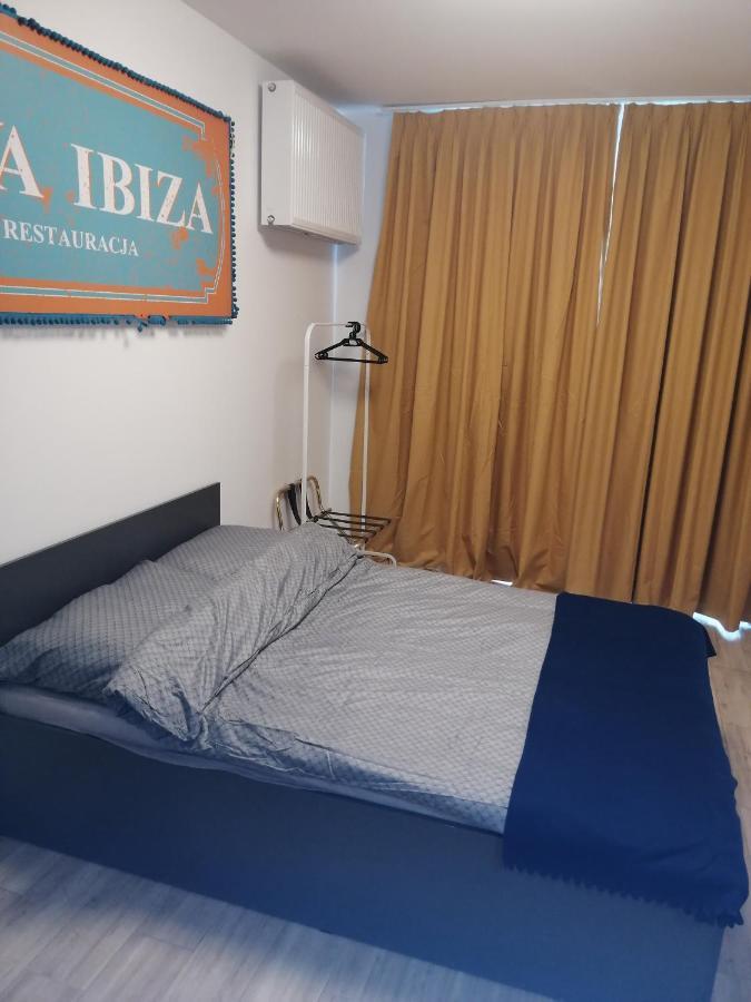 Apartamenty Galeria Polnocna Варшава Экстерьер фото