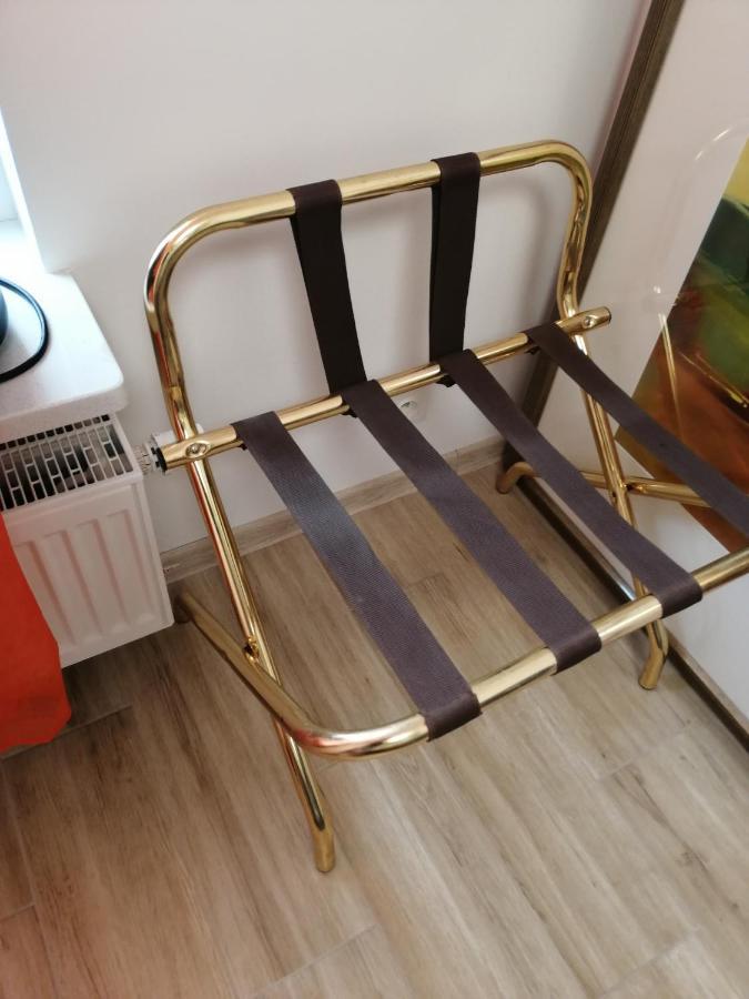 Apartamenty Galeria Polnocna Варшава Экстерьер фото