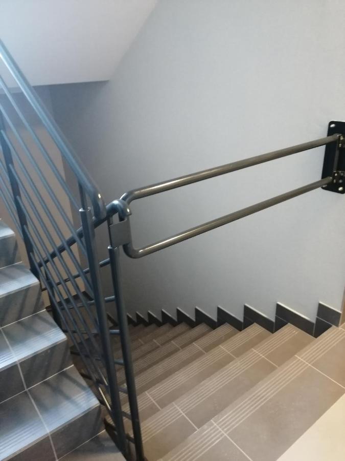Apartamenty Galeria Polnocna Варшава Экстерьер фото